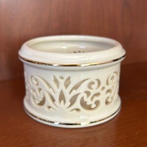 Lenox Tealight holder